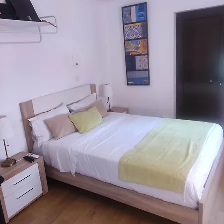 Oporto Glamour House