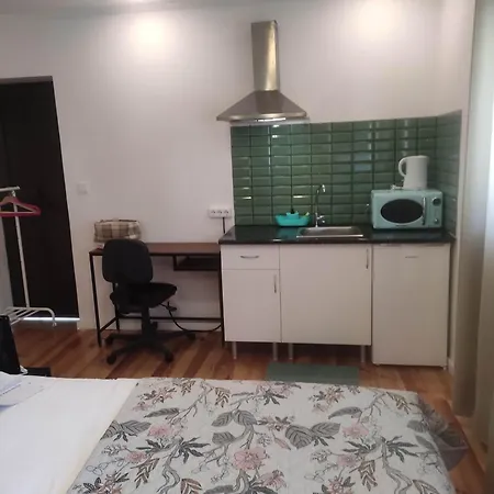 Oporto Glamour House Gasthuis