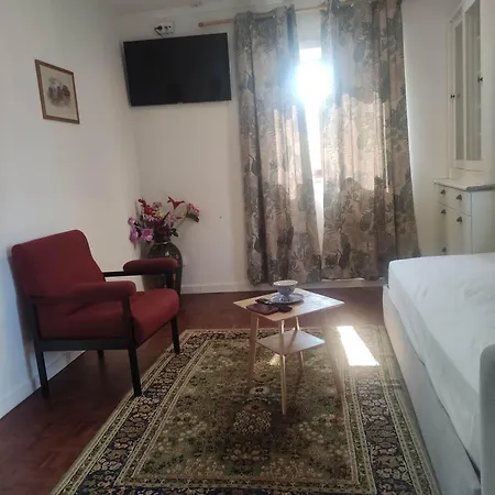 Oporto Glamour House Guest house *