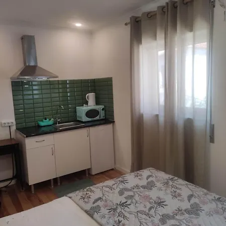 Guest house Oporto Glamour House 3*