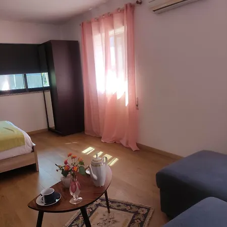 Guest house Oporto Glamour House Vila Nova de Gaia