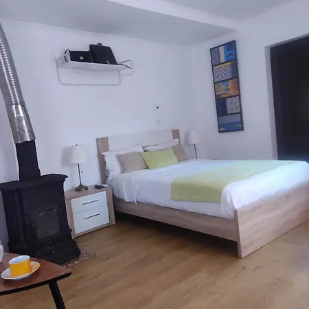 Oporto Glamour House *