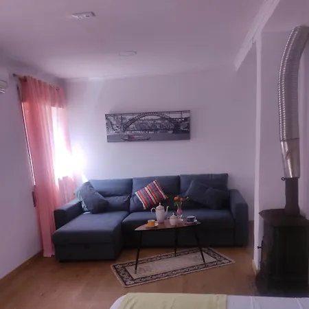 Oporto Glamour House