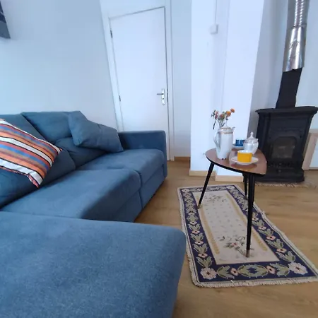 Oporto Glamour House Guest house *