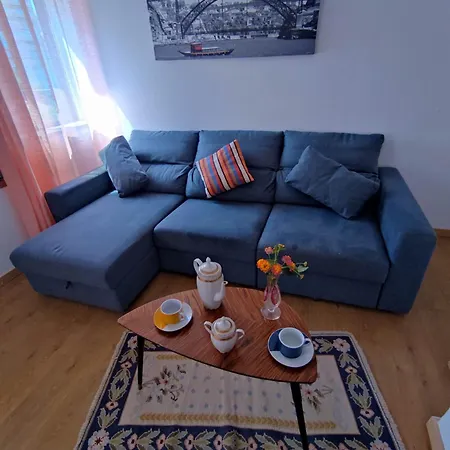 Gasthuis Oporto Glamour House *
