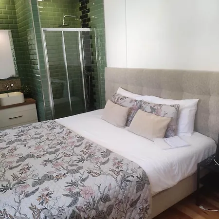 Oporto Glamour House Maison d'hôtes Vila Nova de Gaia