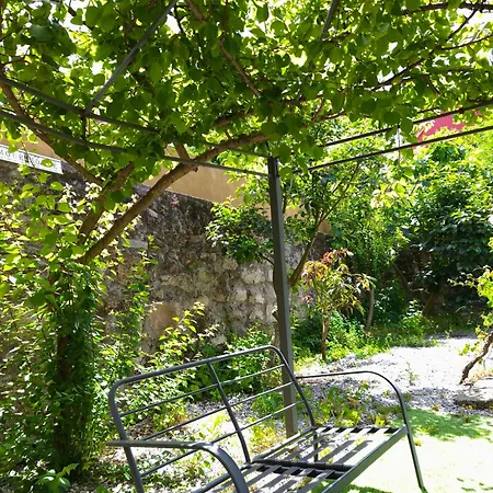 Guest house Oporto Glamour House 3*