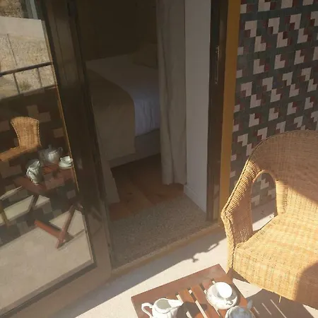 Guest house Oporto Glamour House 3*