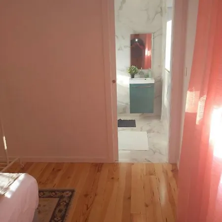 Oporto Glamour House 3* Vila Nova de Gaia