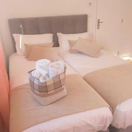 Guest house Oporto Glamour House Vila Nova de Gaia