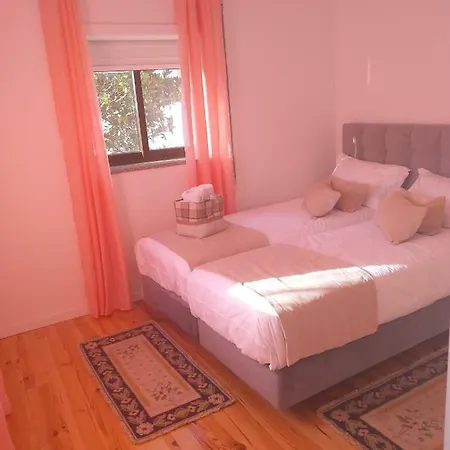 Oporto Glamour House Guest house *