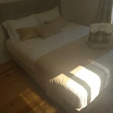 Guest house Oporto Glamour House Vila Nova de Gaia