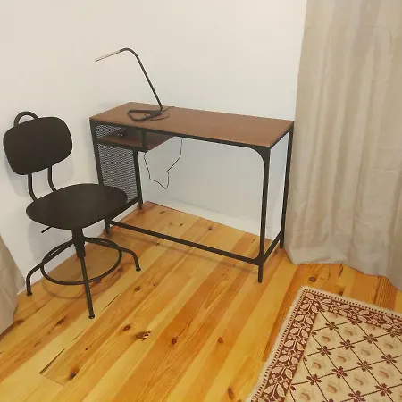 Guest house Oporto Glamour House Vila Nova de Gaia
