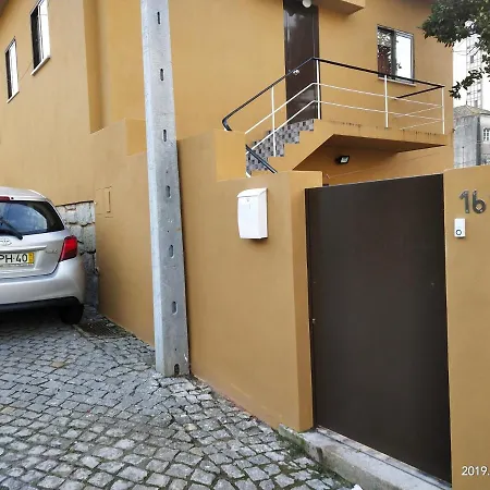 Oporto Glamour House Guest house
