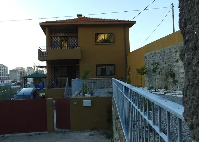 Oporto Glamour House 3* Vila Nova de Gaia