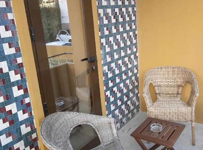 Oporto Glamour House Penzion Vila Nova de Gaia