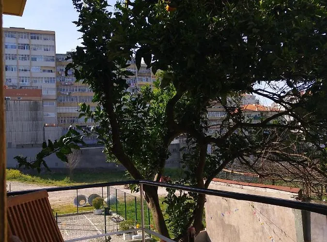 Penzion Oporto Glamour House 3*