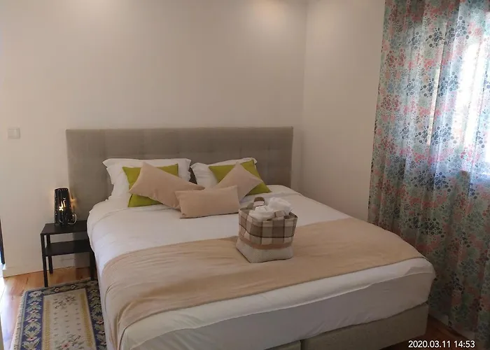 Oporto Glamour House Penzion