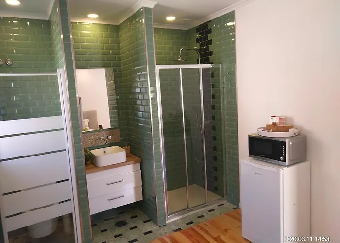 Penzion Oporto Glamour House 3*