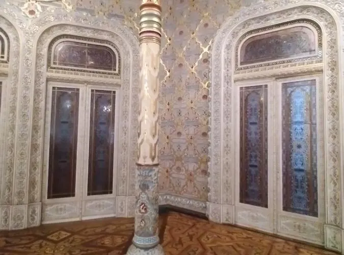 Oporto Glamour House Penzion