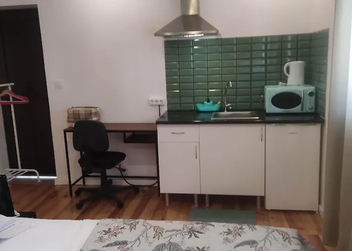 Oporto Glamour House Penzion