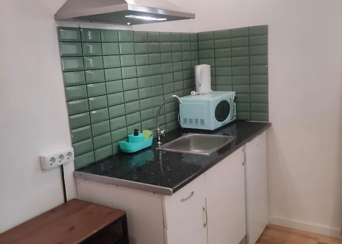 Penzion Oporto Glamour House