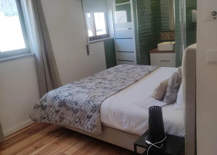 Oporto Glamour House 3* Vila Nova de Gaia