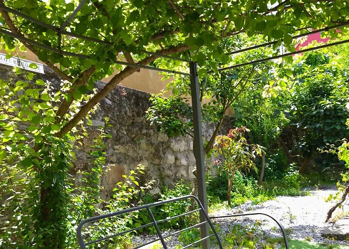 Penzion Oporto Glamour House 3*