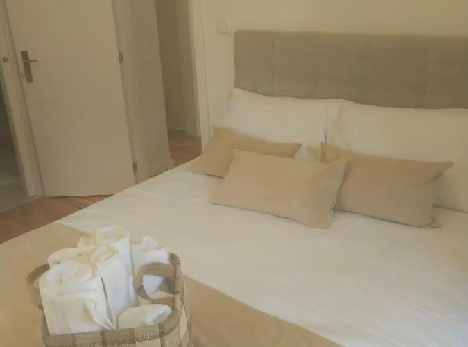 Oporto Glamour House 3* Vila Nova de Gaia