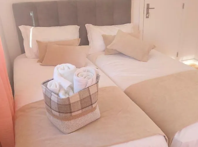 Penzion Oporto Glamour House Vila Nova de Gaia