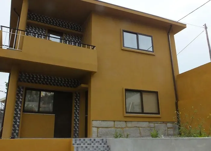 Oporto Glamour House 3* Vila Nova de Gaia